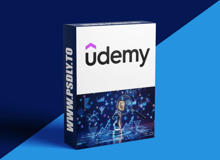 Udemy – Strategic Marketing: Research, Branding and Principles 1 Strategic Marketing: Research, Branding and Principles