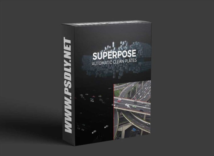 Aescripts - Superpose 2 v2.3 1 Superpose 2 v2.3