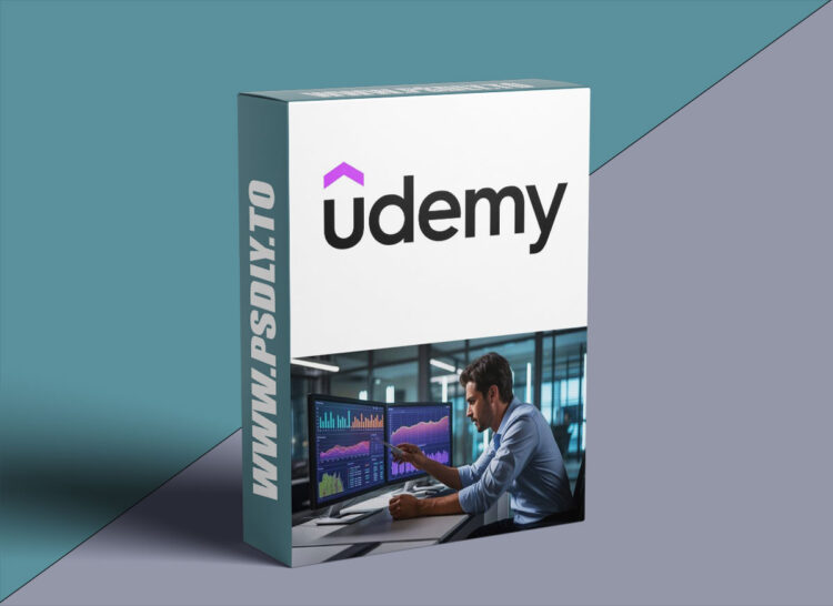 Udemy – Tableau for Data Visualization: Build Dashboards Fast 1 Tableau for Data Visualization: Build Dashboards Fast