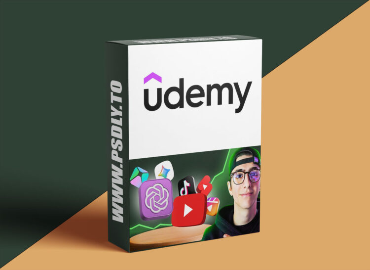 Udemy – The 2026 AI Viral Content Creation Masterclass for Beginners 1 The 2026 AI Viral Content Creation Masterclass for Beginners
