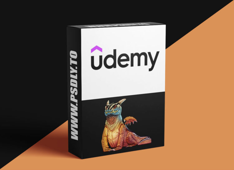 Udemy – The Adventurers Guide to Drawing and Painting Dragons 1 The Adventurers Guide to Drawing and Painting Dragons