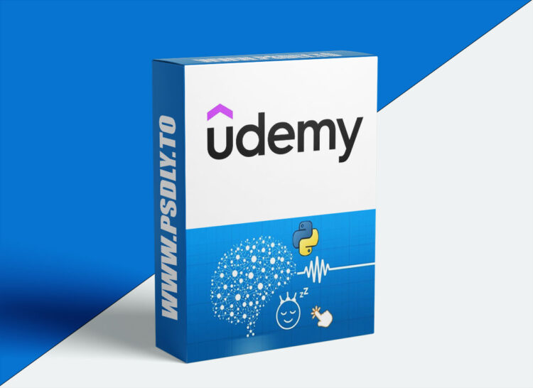 Udemy – The Art of Sleep EEG: Scoring and Data Analysis with Python 1 The Art of Sleep EEG: Scoring and Data Analysis with Python