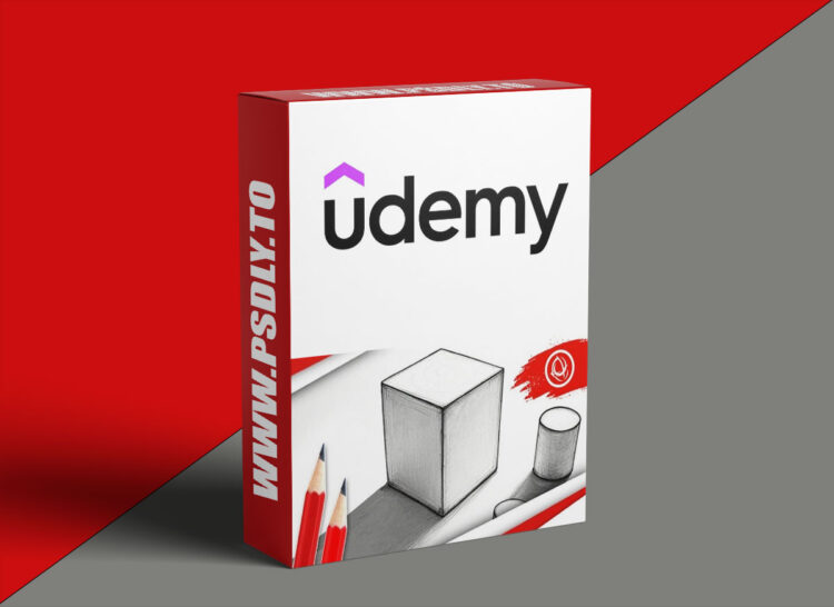 Udemy – The Complete Art Fundamentals Course 1 The Complete Art Fundamentals Course