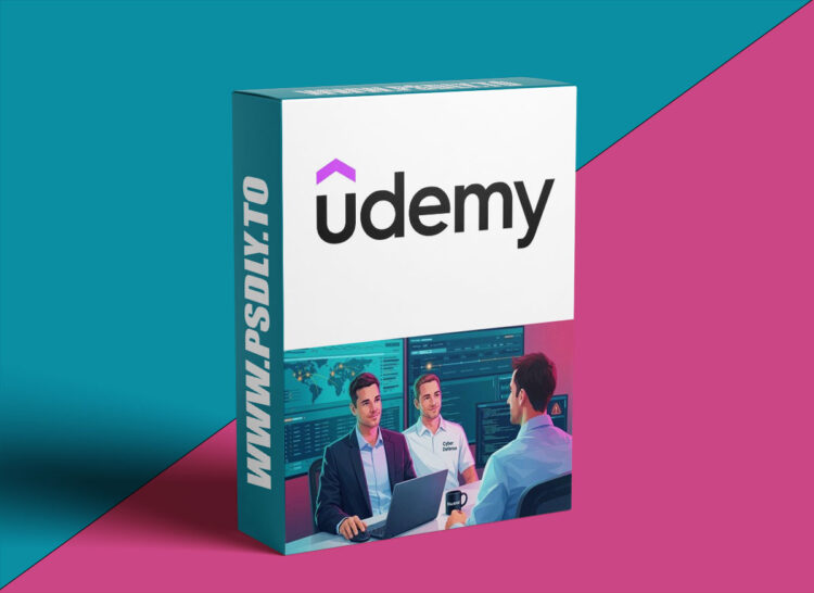 Udemy – The Complete SOC Analyst Interview Guide: Get Hired in 2026 1 The Complete SOC Analyst Interview Guide: Get Hired in 2026
