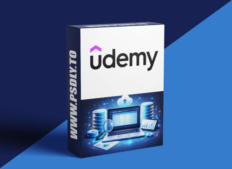 Udemy – The Complete SQL BootCamp: Ace The SQL Interviews like PRO! 1 The Complete SQL BootCamp: Ace The SQL Interviews like PRO!