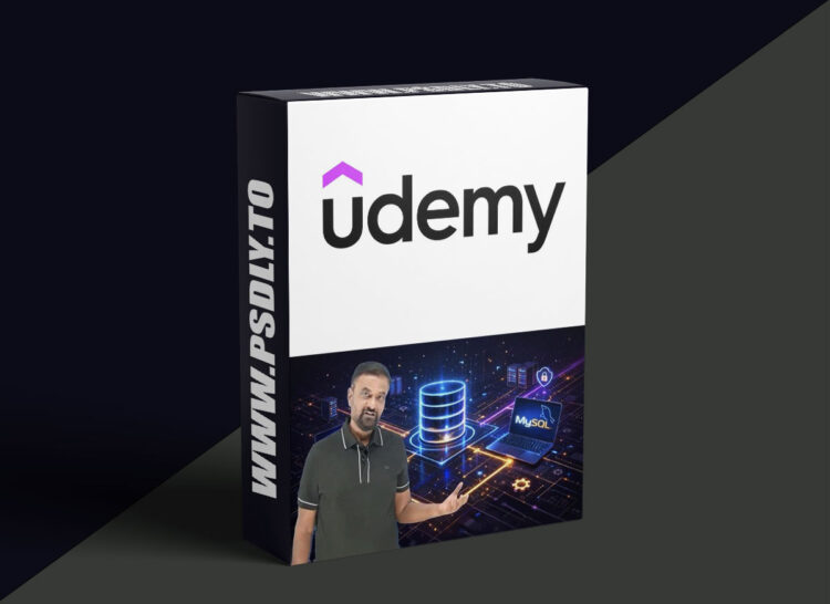 Udemy – The Complete SQL Bootcamp : From Beginner to Advanced 1 The Complete SQL Bootcamp : From Beginner to Advanced