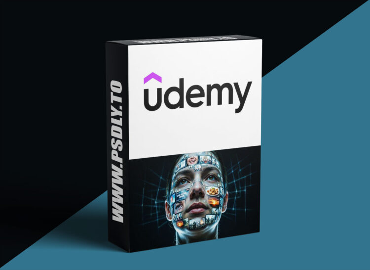 Udemy – The Machine That Wears Your Face 1 The Machine That Wears Your Face