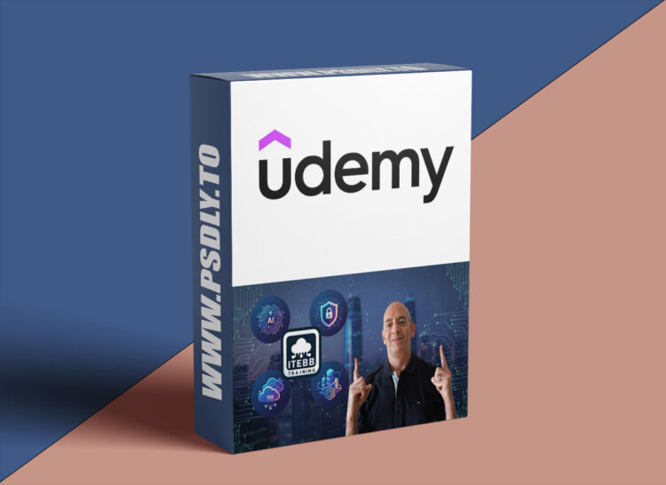 Udemy – The Non-Technical Leader’s guide to AI, Cloud, Data, Cyber 1 The Non-Technical Leader’s guide to AI, Cloud, Data, Cyber