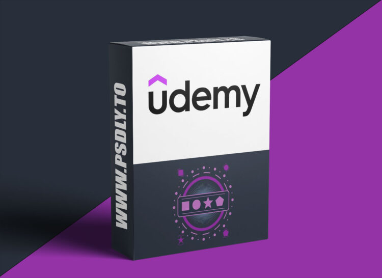 Udemy – The Power Shape Layers 1 The Power Shape Layers