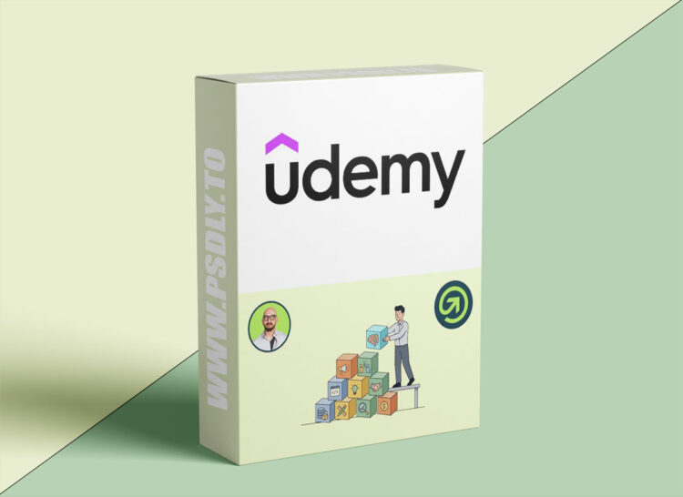 Udemy – The Skills Economy: Building a Skills-Based Organization 1 The Skills Economy: Building a Skills-Based Organization