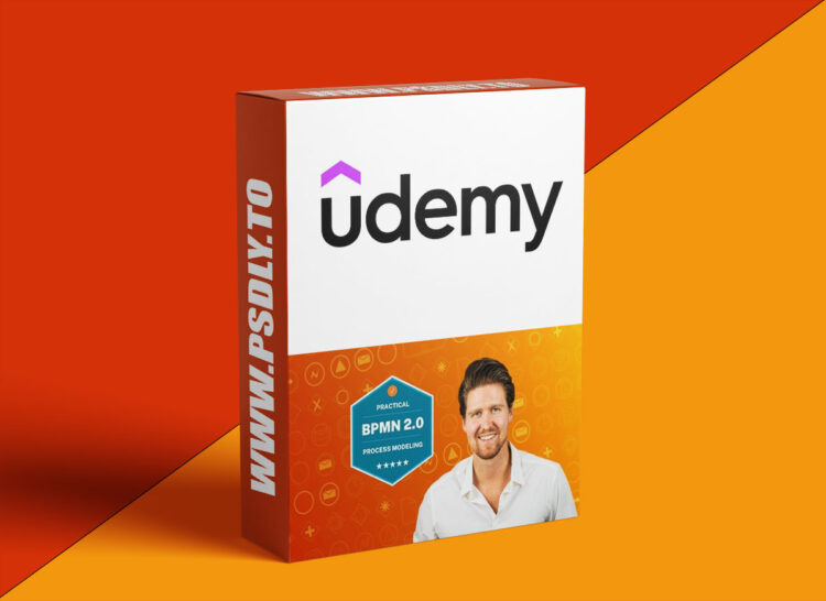 Udemy – The Ultimate BPMN 2.0 Master Class 1 The Ultimate BPMN 2.0 Master Class