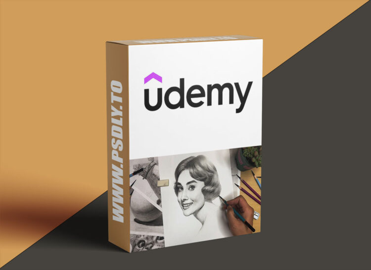 Udemy – The Ultimate Sketching: From Zero to Confident Drawing 1 The Ultimate Sketching: From Zero to Confident Drawing