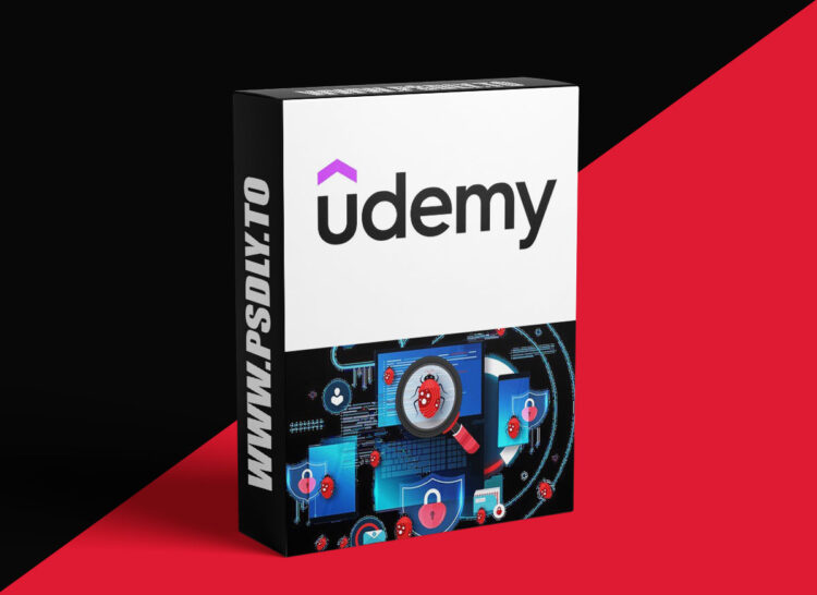 Udemy – The Ultimate Web Application Bug Bounty Hunting Course 1 The Ultimate Web Application Bug Bounty Hunting Course
