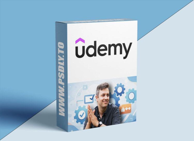 Udemy – The foundations of sales operations 1 The foundations of sales operations