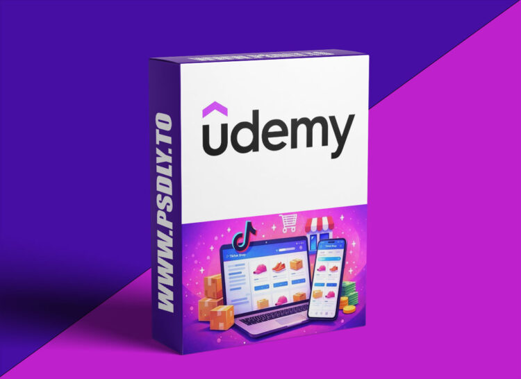 Udemy – TikTok Shop UK Dropshipping For Beginners (2026) 1 TikTok Shop UK Dropshipping For Beginners (2026)