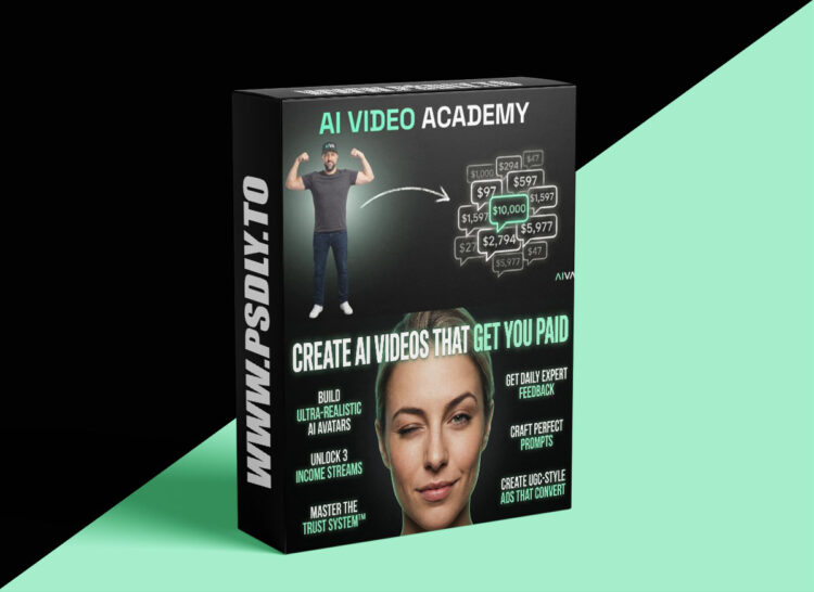 Tommy T – AI Video Academy 1 Tommy T – AI Video Academy