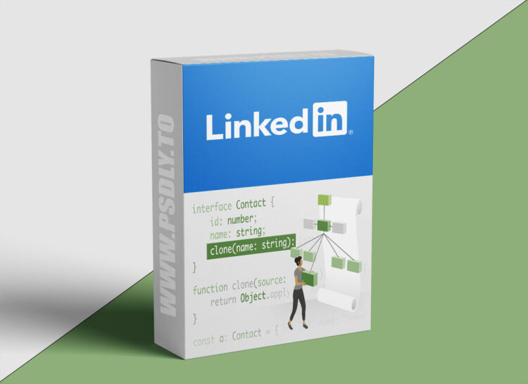 Linkedin – TypeScript Essential Training 1 TypeScript Essential Training