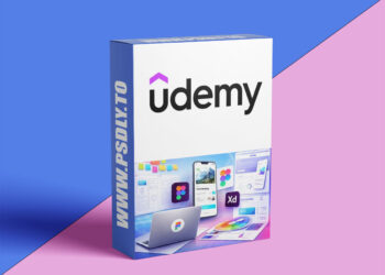 UI UX Design Figma 2026: The Complete Web & Mobile Designer