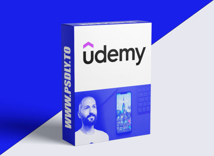 Udemy – UX Fundamentals: Practical Usability for Product Design 1 UX Fundamentals: Practical Usability for Product Design