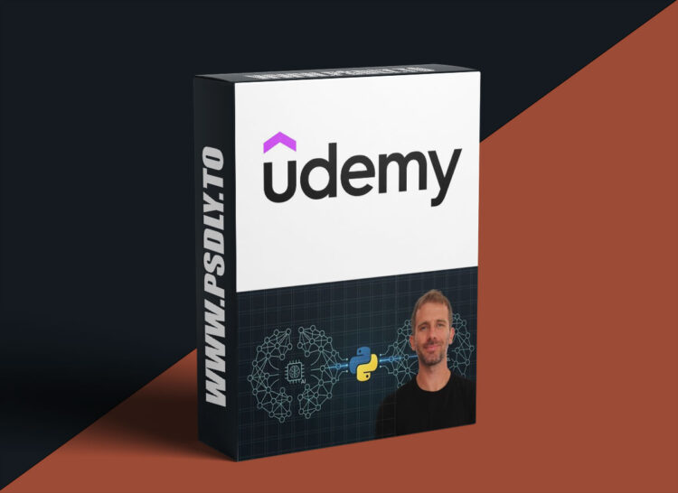 Udemy – Gen AI Engineer Bootcamp: Build AI Apps & Agents in Python 1 Udemy – Gen AI Engineer Bootcamp: Build AI Apps & Agents in Python