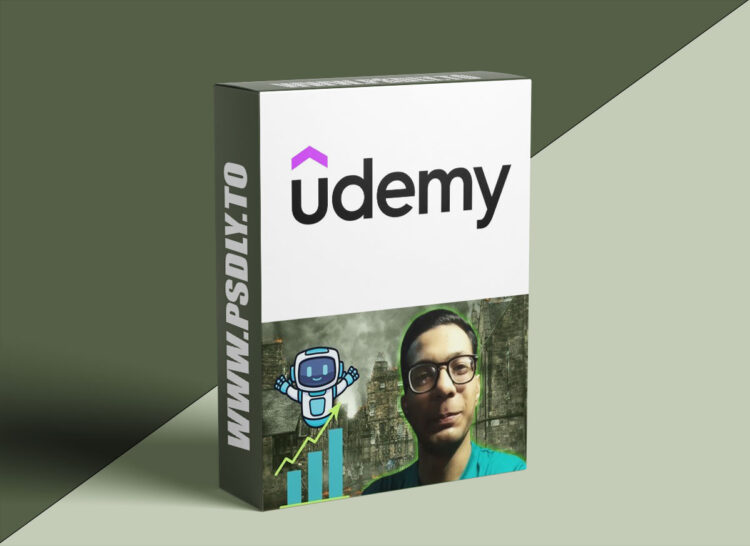 Udemy – The Complete AI for Finance Course: Beginner to Master Level 1 Udemy – The Complete AI for Finance Course: Beginner to Master Level