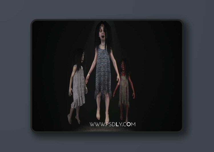 Ugly Kid 3 (4.27 and 5.0 – 5.7) for Unreal Engine 1 Ugly Kid 3 (4.27 and 5.0 – 5.7)