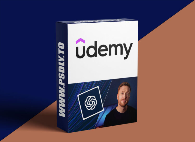 Udemy – Ultimate AI Course: From Beginner to Pro (Eng) 1 Ultimate AI Course: From Beginner to Pro (Eng)