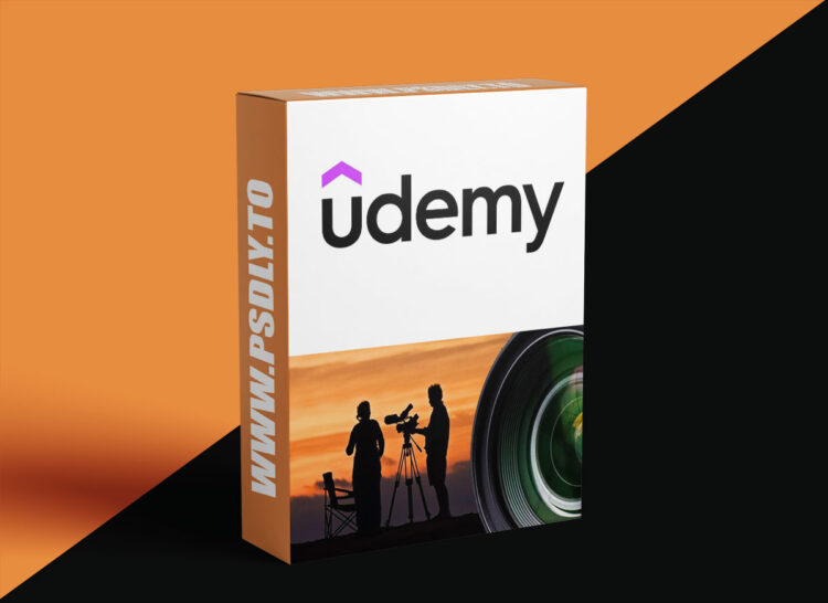 Udemy – VIDEO STORYTELLING. Creative Excellence Class 1 VIDEO STORYTELLING. Creative Excellence Class