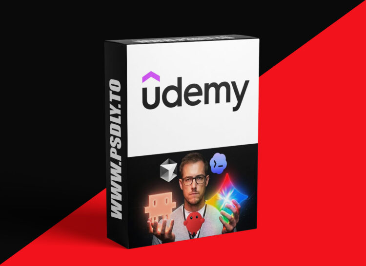 Udemy – Vibe Coding: Build Apps with Claude Code, Cursor, and Codex 1 Vibe Coding: Build Apps with Claude Code, Cursor, and Codex