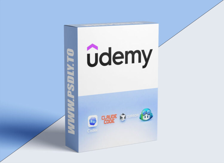 Udemy – Vibe Coding with Claude code, codex ,cursor AI & Git Copilot 1 Vibe Coding with Claude code, codex ,cursor AI & Git Copilot
