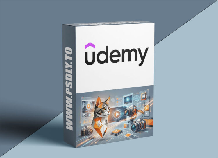 Udemy – Video Generation AI: Runway, Veo, Kling & More Explained 1 Video Generation AI: Runway, Veo, Kling & More Explained