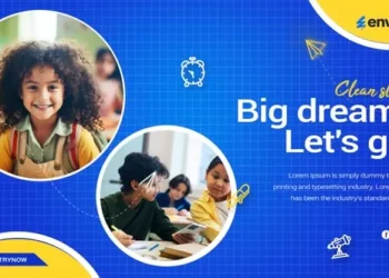 Videohive Back to School 62532500