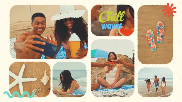 Videohive - Brush Split Screen - 62382177 1 Videohive Brush Split Screen 62382177