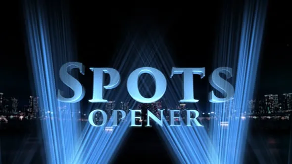 Videohive - Cinematic Movie Studio Spotlights Opener - 23138011 1 Videohive Cinematic Movie Studio Spotlights Opener 23138011