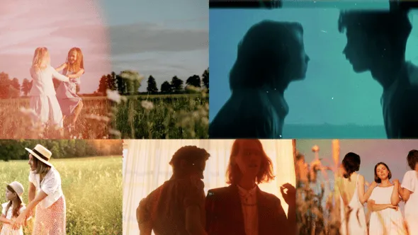 Videohive - Color Flash Light Transition After Effect - 62172625 1 Videohive Color Flash Light Transition After Effect 62172625