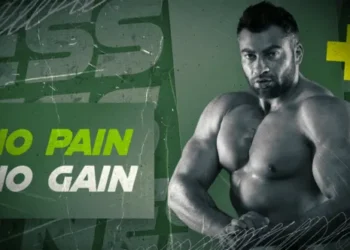 Videohive Fitness Vlog Intro 62472720