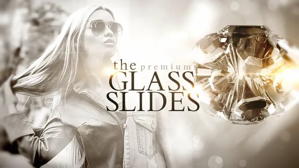 Videohive - Glass Slides - 21619063 1 Videohive Glass Slides 21619063