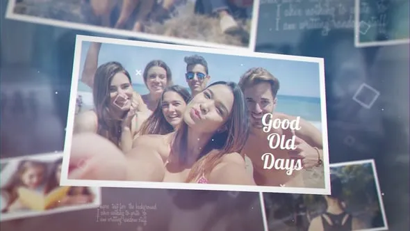 Videohive - Good Old Days - 21753519 1 Videohive Good Old Days 21753519