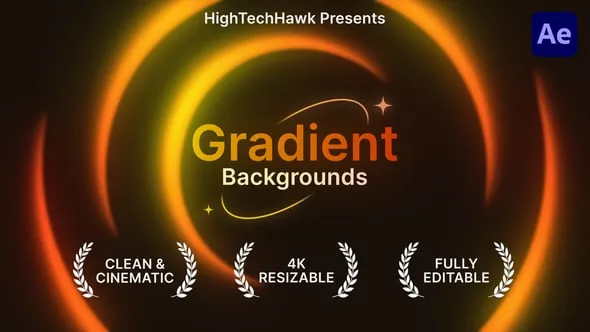 Videohive - Gradient Backgrounds - 62241515 1 Videohive Gradient Backgrounds 62241515