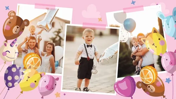 Videohive - Happy Birthday 3 - 38884047 1 Videohive Happy Birthday 3 38884047