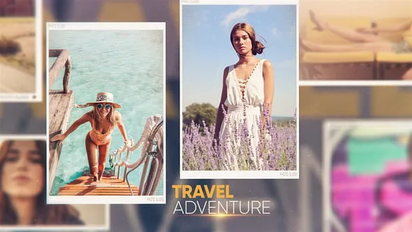 Videohive - Nostalgic Memories Photo Slideshow - 23837348 1 Videohive Nostalgic Memories Photo Slideshow 23837348