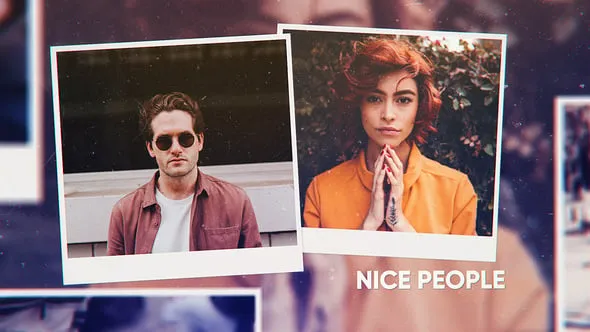 Videohive - Nostalgic Slideshow - 23661558 1 Videohive Nostalgic Slideshow 23661558