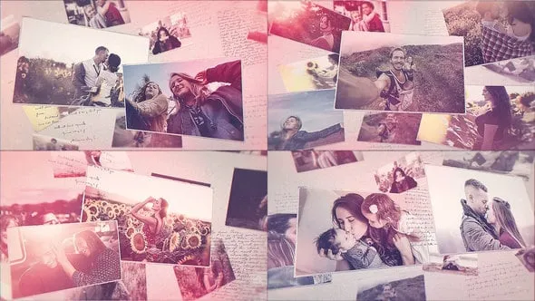 Videohive - Photo Memories - 23196580 1 Videohive Photo Memories 23196580