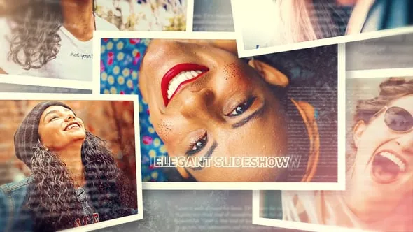 Videohive - Photo Memories - 36055816 1 Videohive Photo Memories 36055816