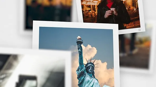 Videohive - Square Photo Slideshow - 21571088 1 Videohive Square Photo Slideshow 21571088
