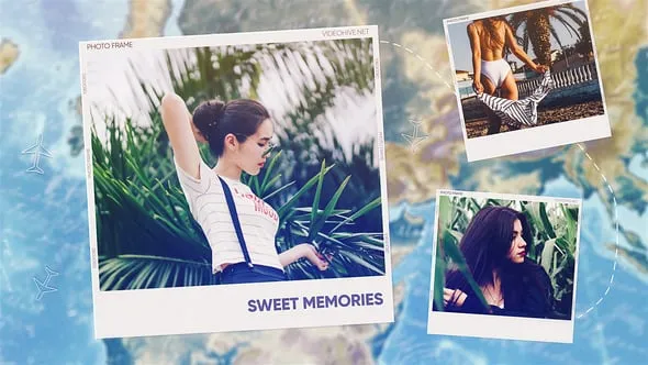Videohive - Travel Slideshow - 23569177 1 Videohive Travel Slideshow 23569177