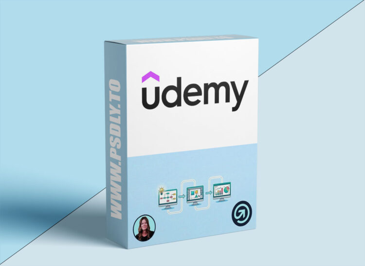 Udemy – Visual Content Marketing Strategy: Plan, Create & Measure 1 Visual Content Marketing Strategy: Plan, Create & Measure