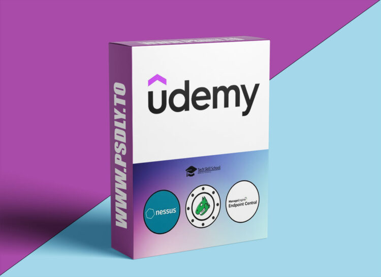 Udemy – Vulnerability Management for Security Analysts 1 Vulnerability Management for Security Analysts