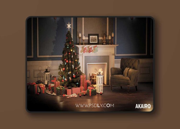 Warm Christmas (4.25 – 4.27 and 5.0 – 5.7) for Unreal Engine 1 Warm Christmas (4.25 – 4.27 and 5.0 – 5.7)
