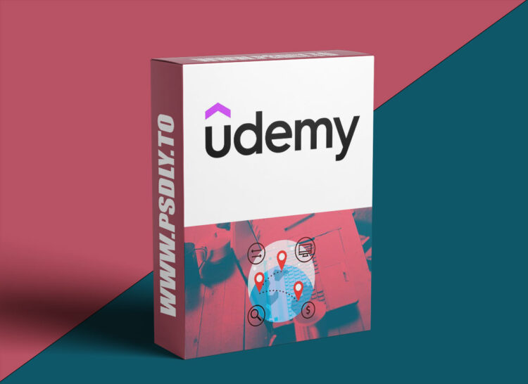 Udemy – Website Localization For Translators 1 Website Localization For Translators